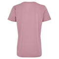 Lilas - Back - Regatta Womens-Ladies Filandra VX Everlasting Bloom Floral T-Shirt
