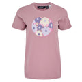 Lilas - Front - Regatta Womens-Ladies Filandra VX Everlasting Bloom Floral T-Shirt