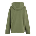 Four Leaf Clover - Back - Regatta Womens-Ladies Bayletta II Full Zip Hoodie