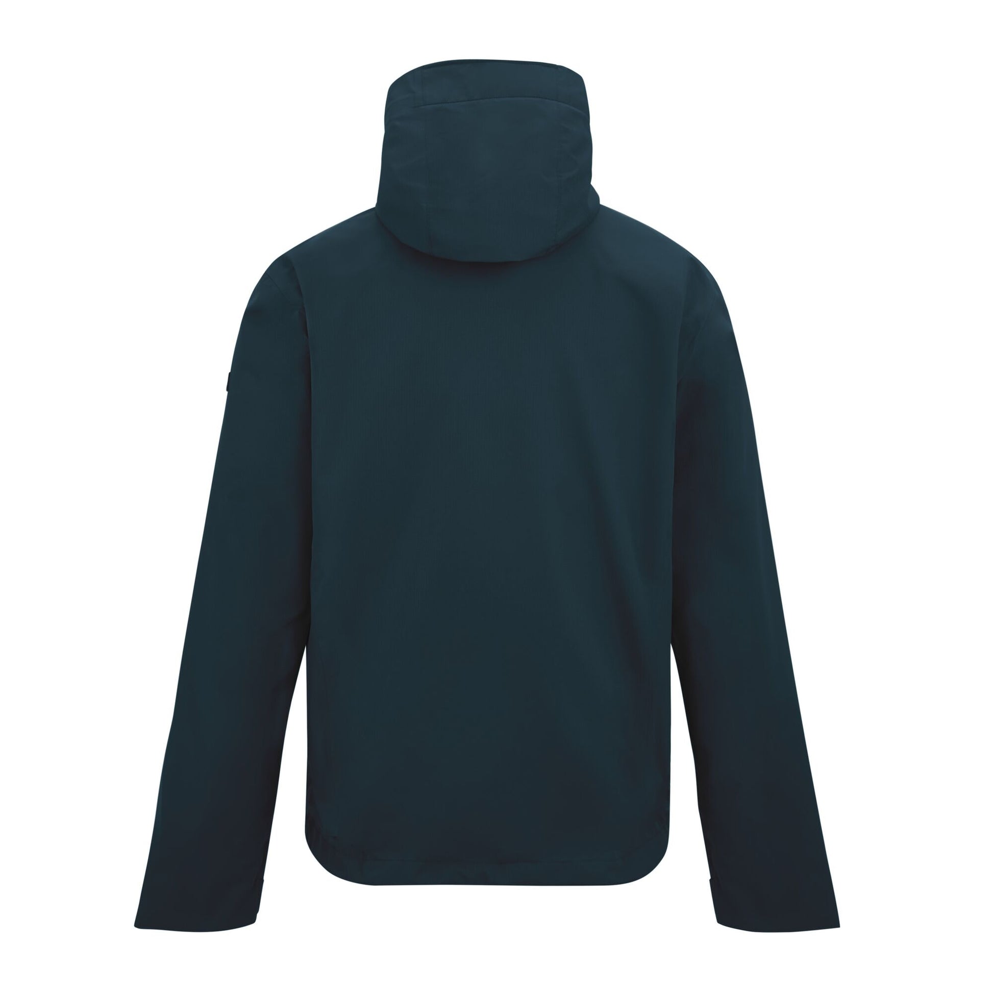Night Sky - Back - Regatta Mens Oakhowe Waterproof Jacket