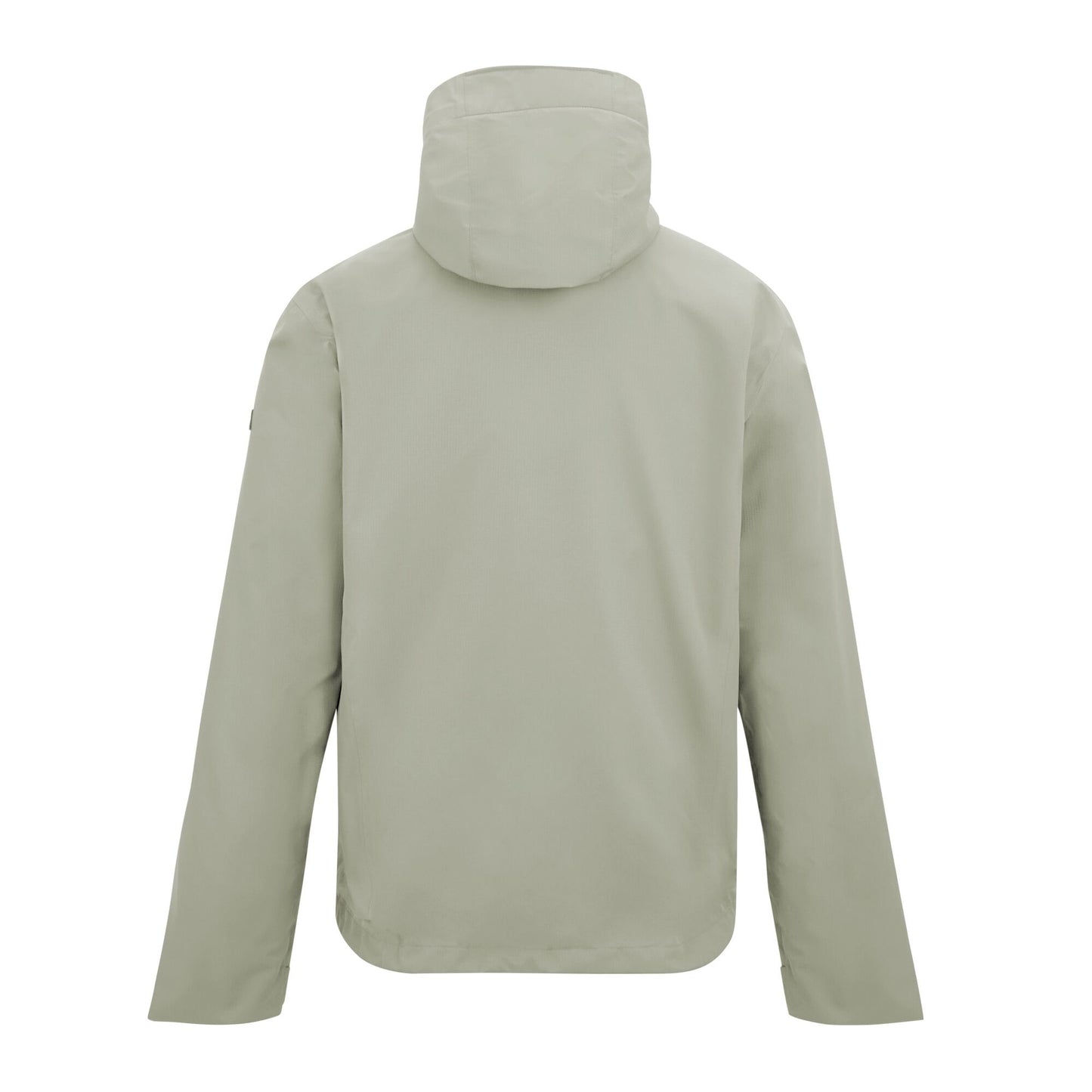 Abbeystone - Back - Regatta Mens Oakhowe Waterproof Jacket