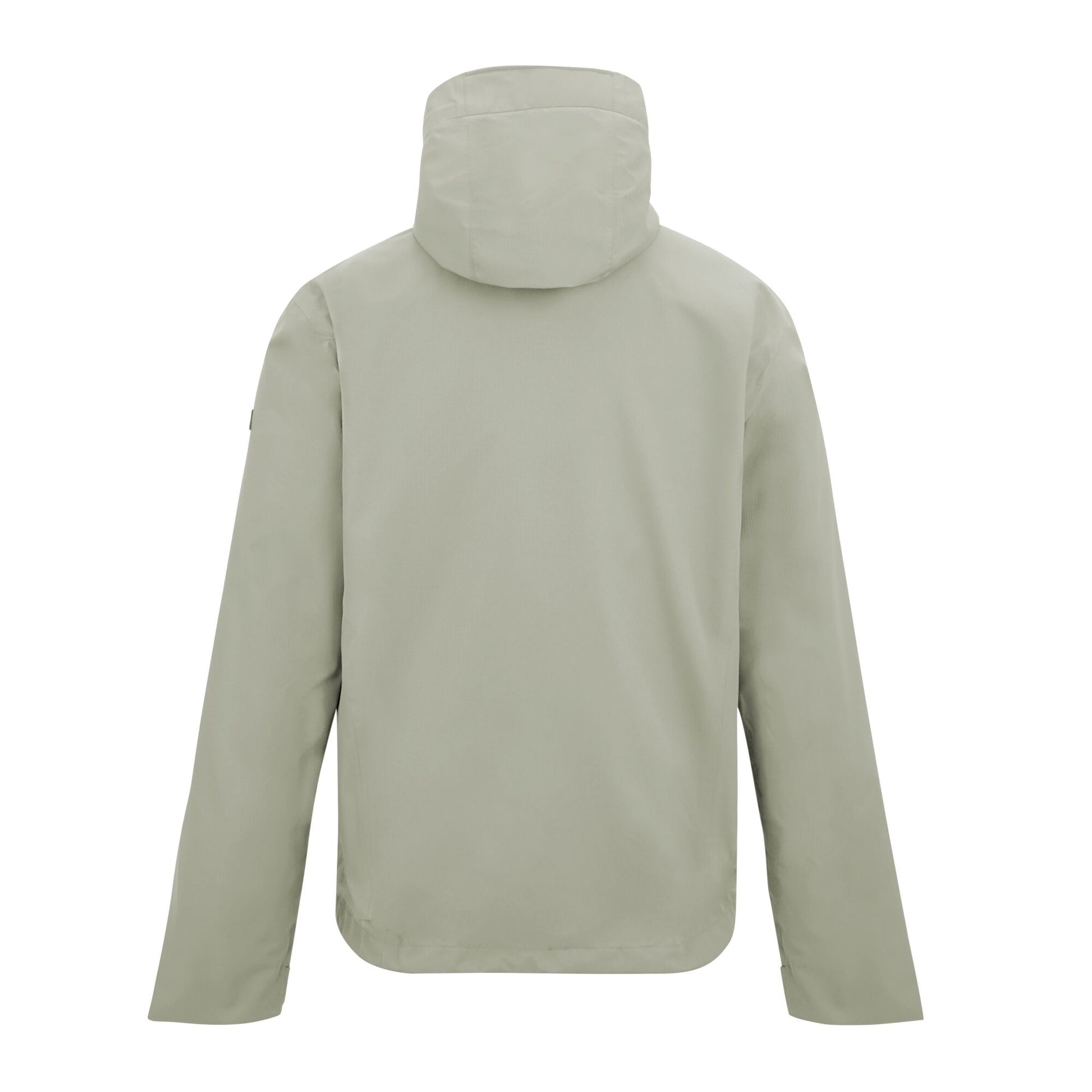 Abbeystone - Back - Regatta Mens Oakhowe Waterproof Jacket