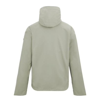 Abbeystone - Back - Regatta Mens Oakhowe Waterproof Jacket