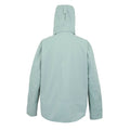 Glacier - Back - Regatta Mens Oakhowe Waterproof Jacket