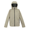 Golden Sand - Front - Regatta Mens Oakhowe Waterproof Jacket