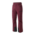 Fig - Side - Dare 2B Mens Baseplate II Ski Trousers
