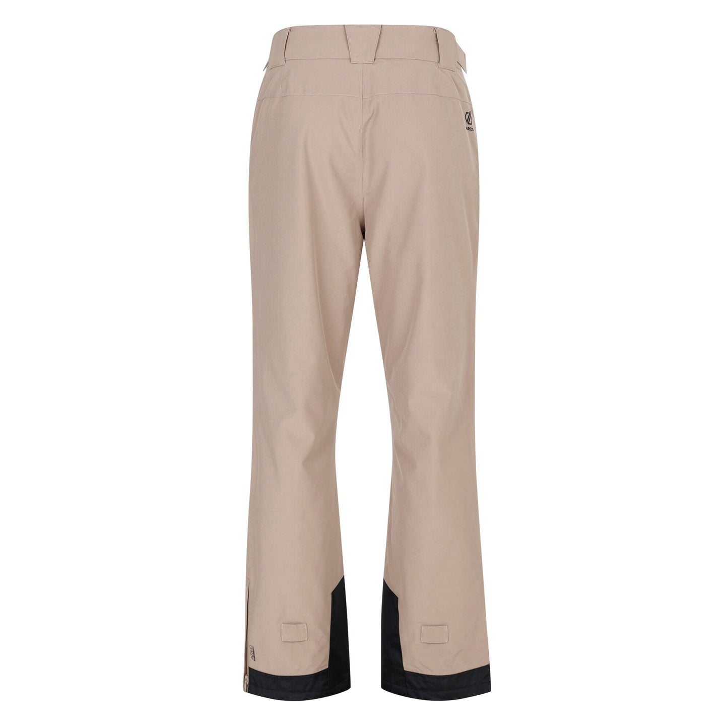 Clay - Back - Dare 2B Mens Baseplate II Ski Trousers