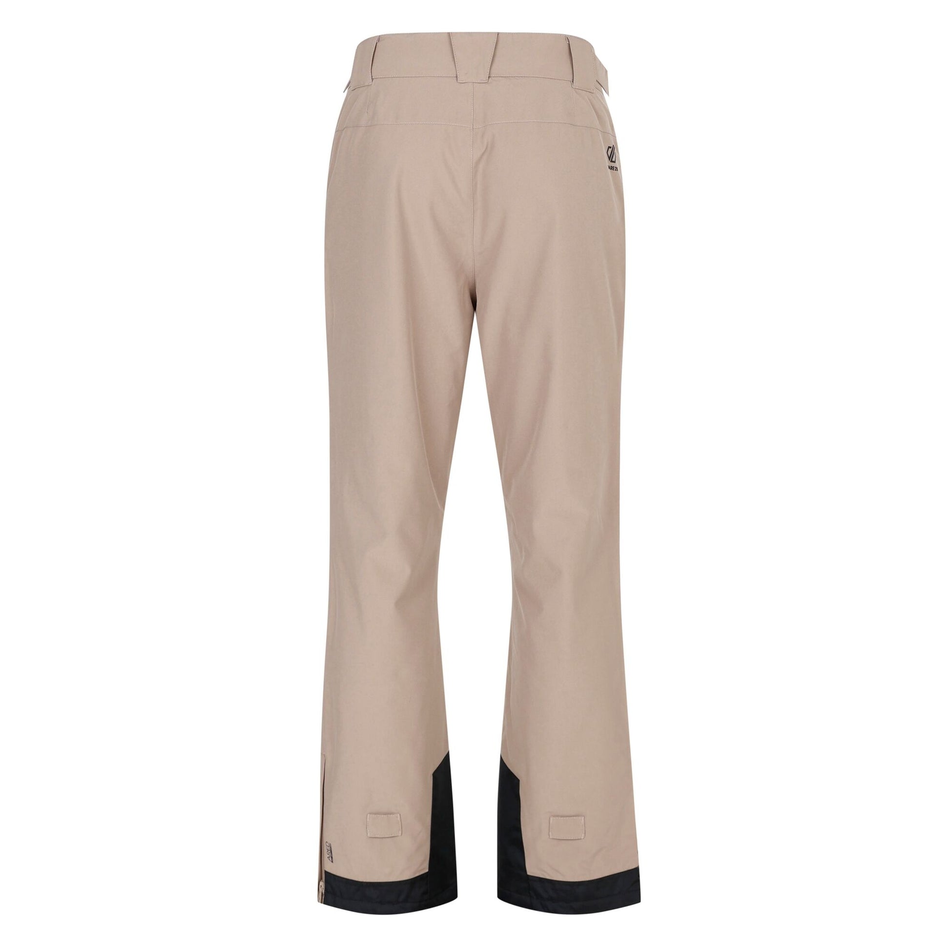Clay - Back - Dare 2B Mens Baseplate II Ski Trousers
