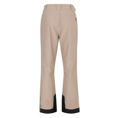 Clay - Back - Dare 2B Mens Baseplate II Ski Trousers