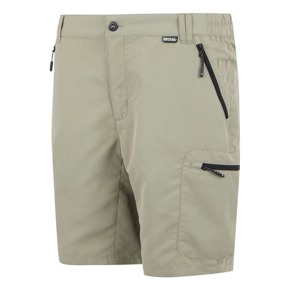 Golden Sand - Side - Regatta Mens Leesville III Shorts