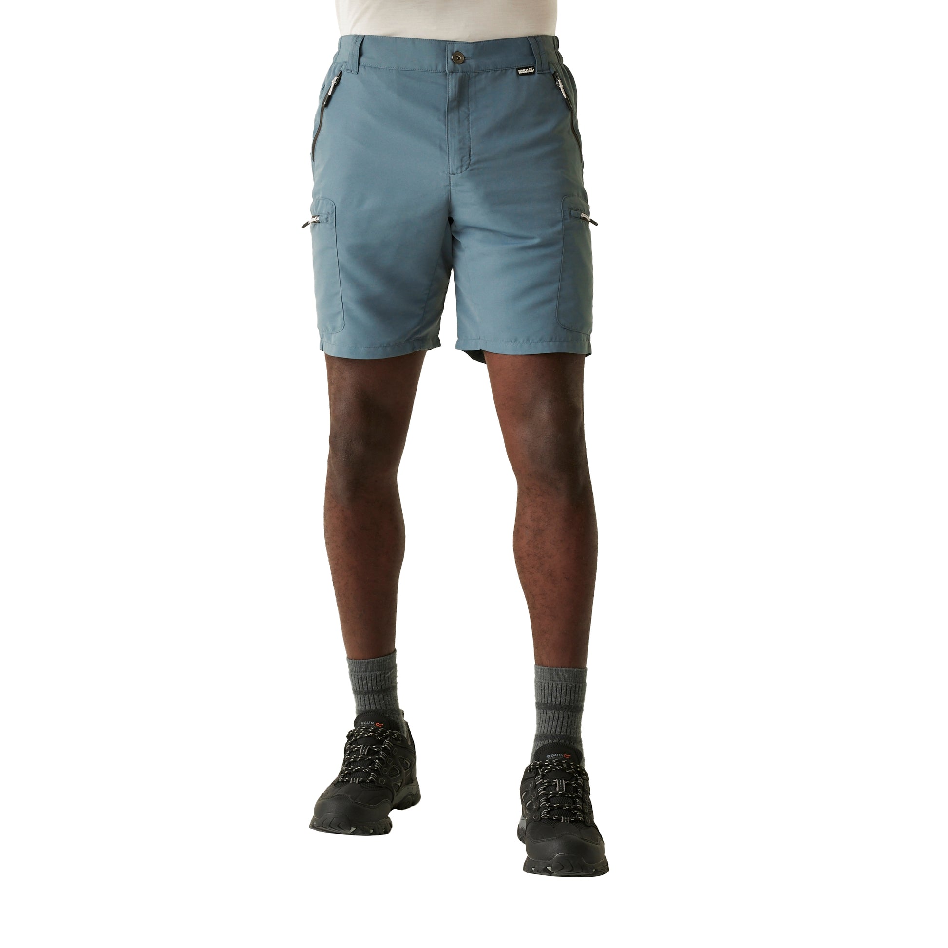 Stormy Weather - Lifestyle - Regatta Mens Leesville III Shorts