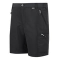 Ash - Side - Regatta Mens Leesville III Shorts