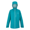 Exotic Plume-Icy Morn - Front - Regatta Womens-Ladies Birchdale II Waterproof Jacket