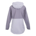 Purple Sage-Wisteria - Back - Regatta Womens-Ladies Hamara IV Waterproof Jacket