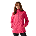 Pop - Lifestyle - Regatta Womens-Ladies Hamara IV Waterproof Jacket