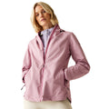 Lilas - Lifestyle - Regatta Womens-Ladies Hamara IV Waterproof Jacket