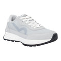 Grey - Front - Regatta Womens-Ladies Marine Heritage Trainers