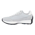 Grey - Pack Shot - Regatta Womens-Ladies Marine Heritage Trainers