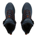 Moonlight Denim-Tango - Side - Regatta Mens Amble Walking Boots