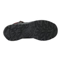 Black-Rio Red - Lifestyle - Regatta Mens Amble Walking Boots
