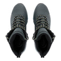 Briar-Lime Punch - Side - Regatta Mens Amble Walking Boots