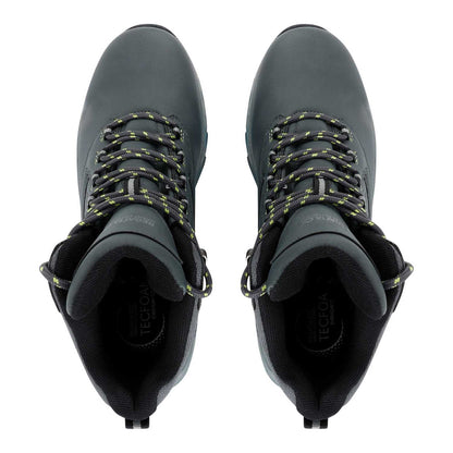 Briar-Lime Punch - Lifestyle - Regatta Mens Amble Walking Boots