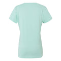 Icy Morn - Back - Regatta Womens-Ladies Fingal IX Butterflies T-Shirt