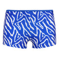Brightest Blue - Front - Regatta Womens-Ladies Aceana Abstract Bikini Bottoms