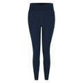 Moonlight Denim - Front - Dare 2B Womens-Ladies Revived II Leggings