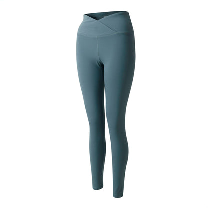 Element Grey - Side - Dare 2B Womens-Ladies Revived II Leggings