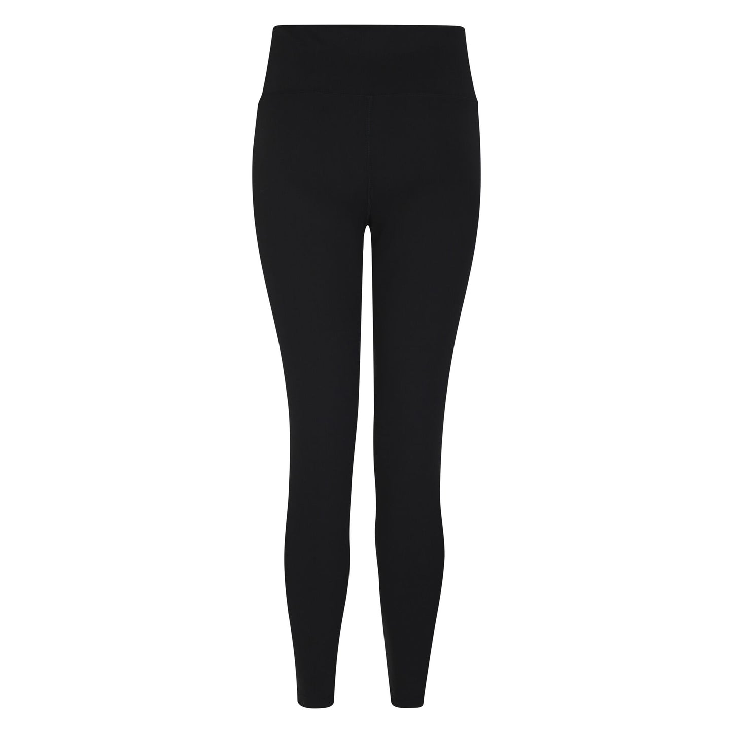 Black - Back - Dare 2B Womens-Ladies Revived II Leggings