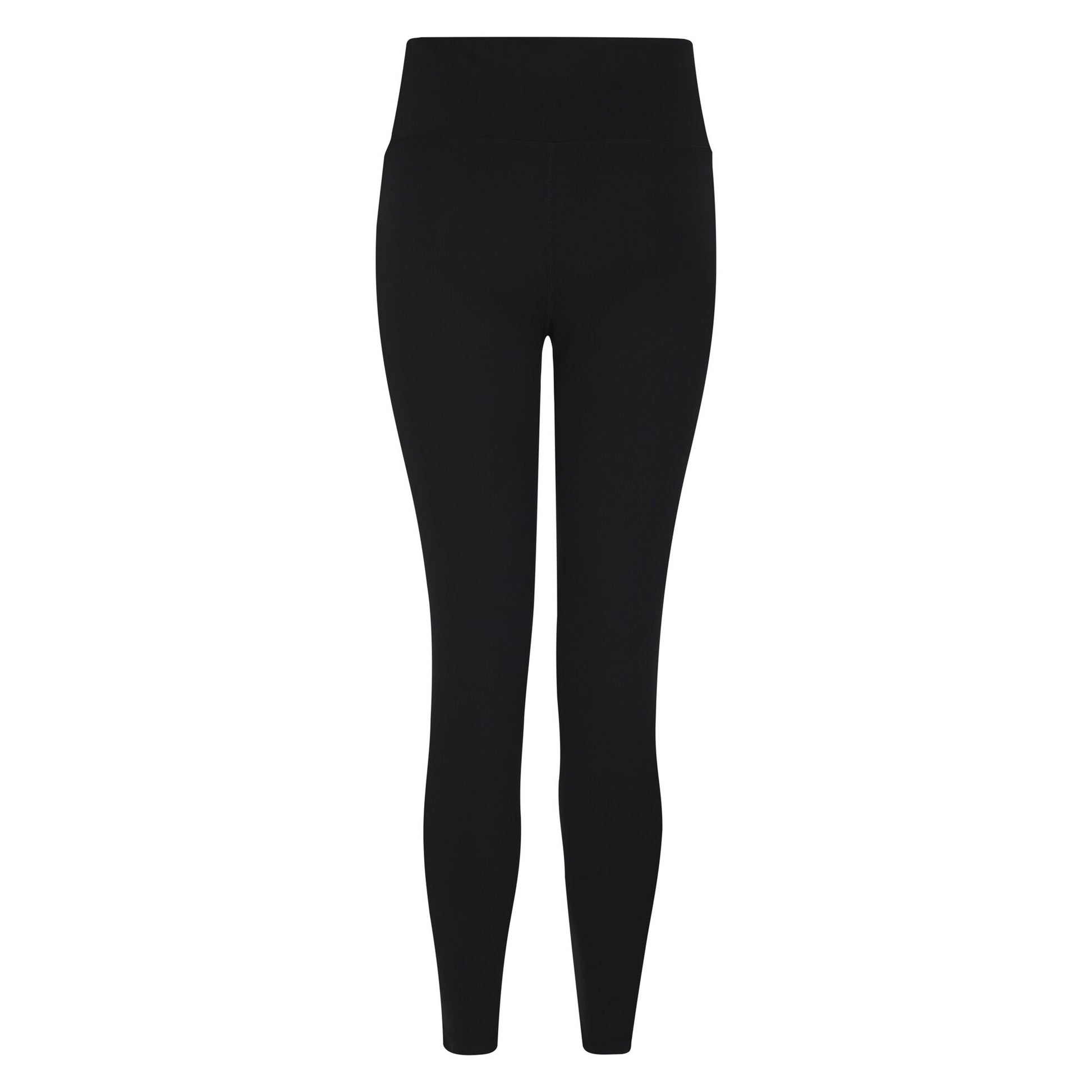 Black - Back - Dare 2B Womens-Ladies Revived II Leggings