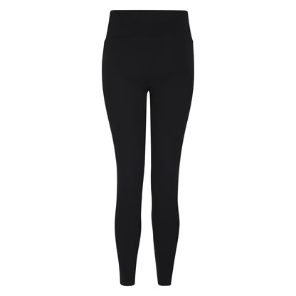 Black - Back - Dare 2B Womens-Ladies Revived II Leggings