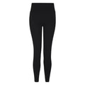 Black - Back - Dare 2B Womens-Ladies Revived II Leggings