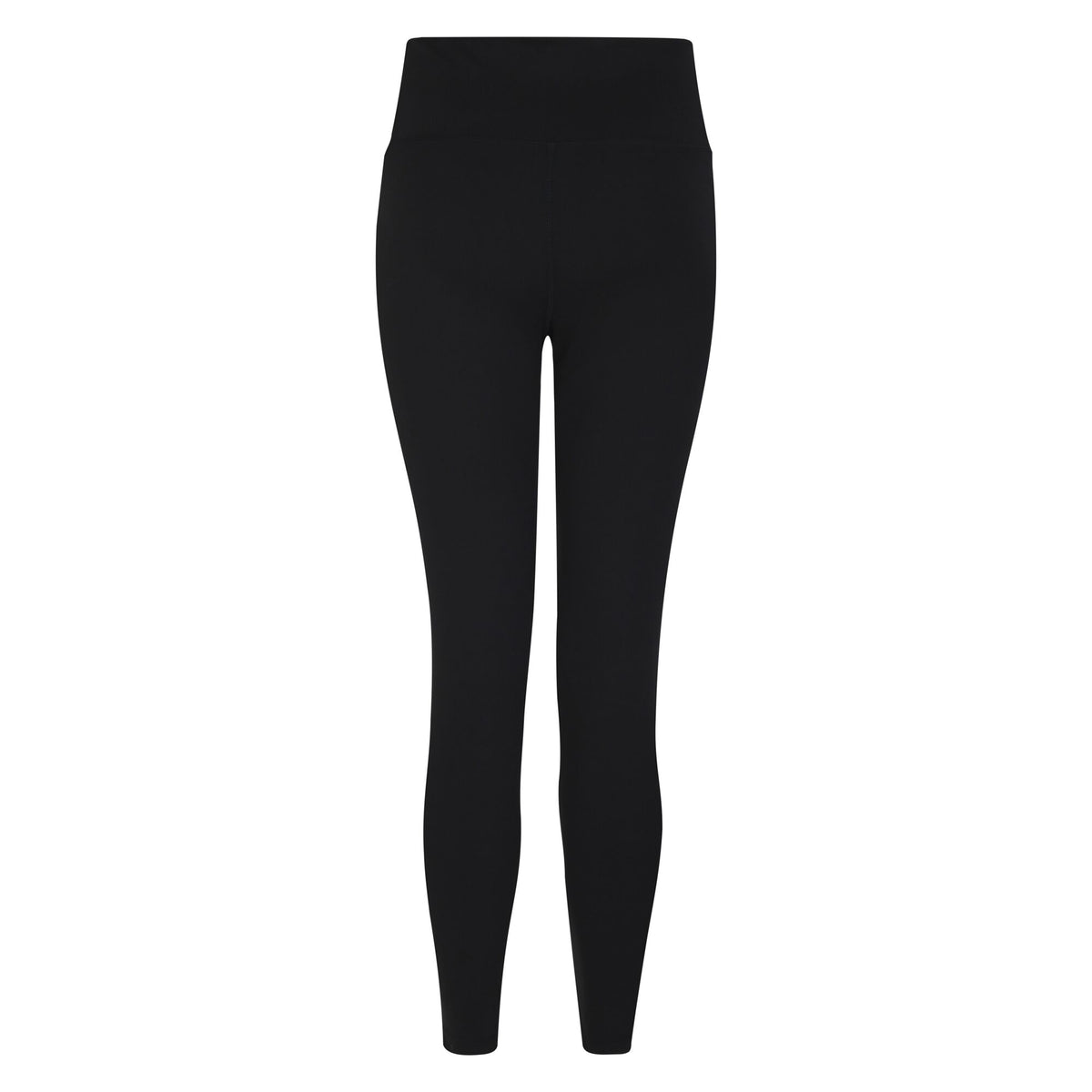 Black - Back - Dare 2B Womens-Ladies Revived II Leggings