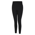 Black - Side - Dare 2B Womens-Ladies Revived II Leggings