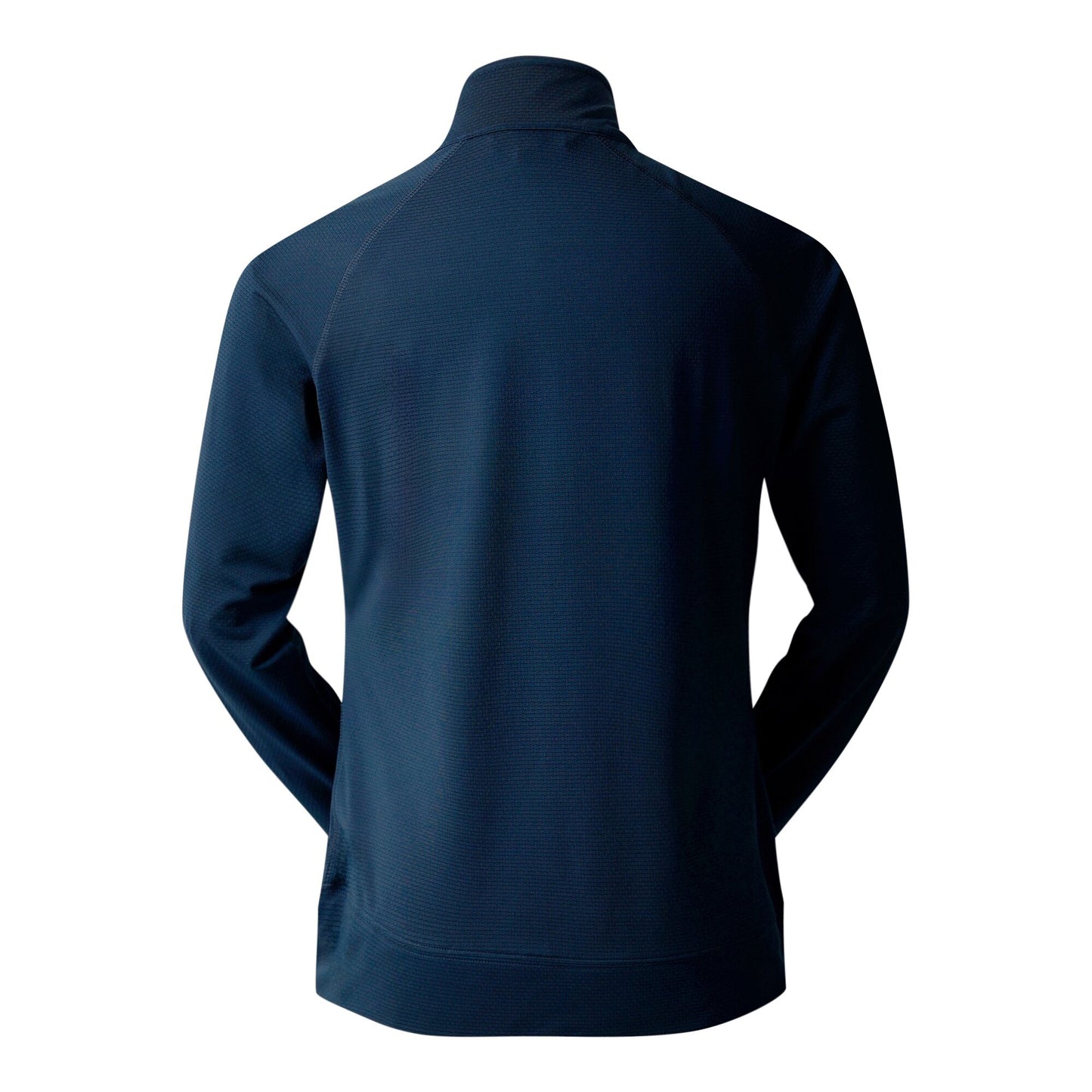 Moonlight Denim - Back - Dare 2B Womens-Ladies Energise Midlayer