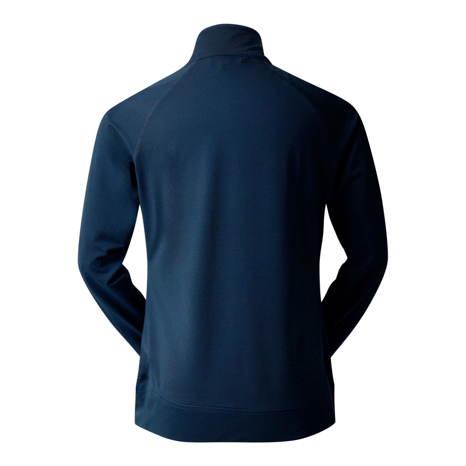 Moonlight Denim - Back - Dare 2B Womens-Ladies Energise Midlayer