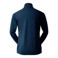 Moonlight Denim - Back - Dare 2B Womens-Ladies Energise Midlayer