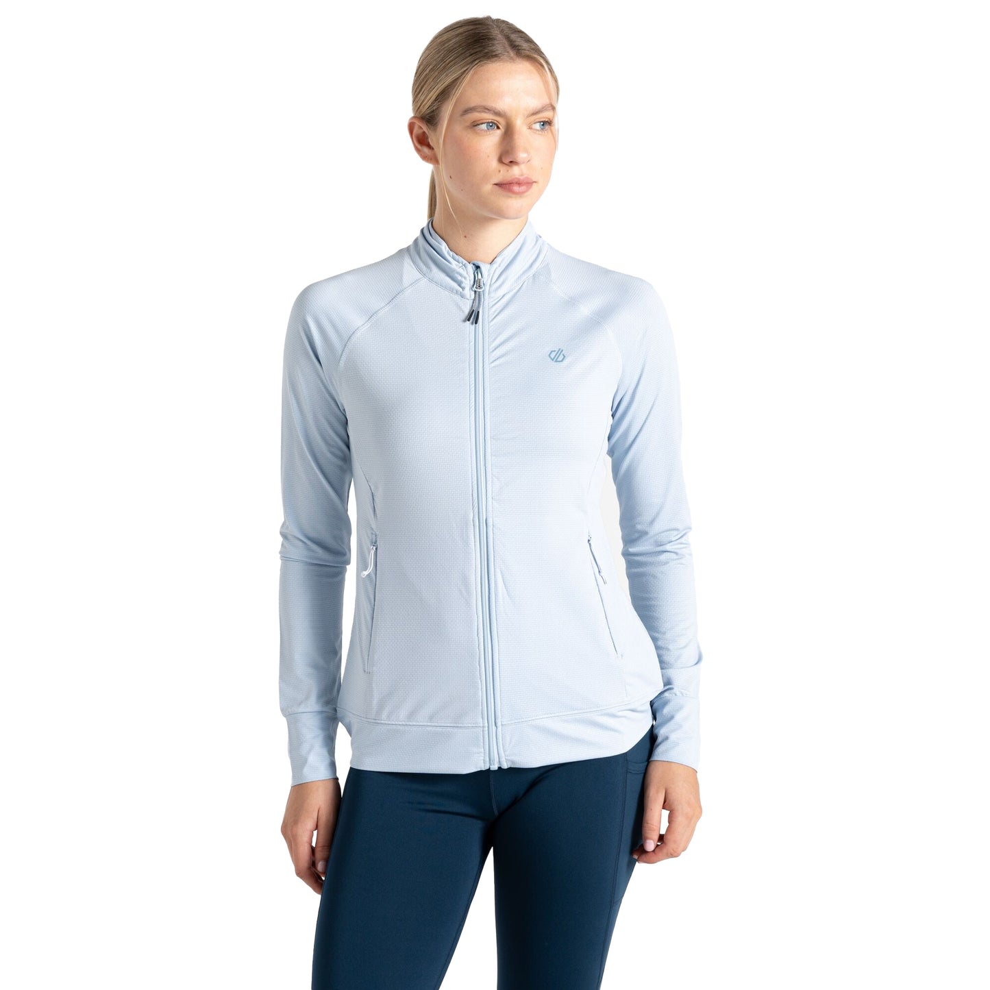 Skyway - Lifestyle - Dare 2B Womens-Ladies Energise Midlayer
