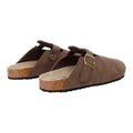Peat - Back - Regatta Mens Kaber Mules