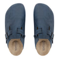 Briar - Side - Regatta Mens Kaber Mules