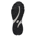 Olympian Blue-Navy - Pack Shot - Regatta Mens Blaze Trainers