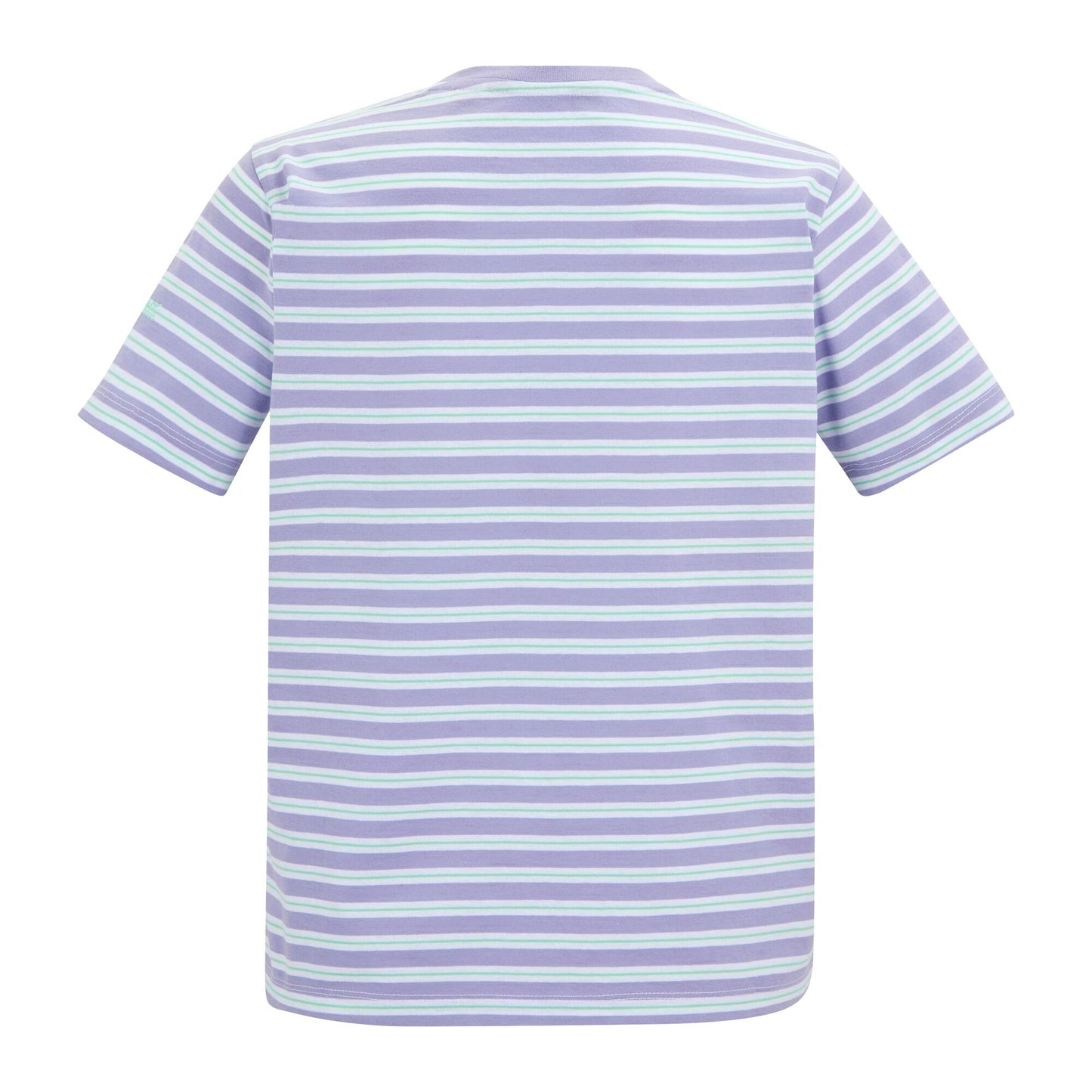 Pansy - Back - Regatta Womens-Ladies Bayletta Striped T-Shirt