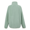 Glacier-Light Vanilla - Back - Regatta Womens-Ladies Lilana Full Zip Fleece Jacket
