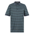 Stormy Weather - Front - Regatta Mens Kildra Polo Shirt