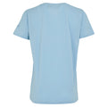 Chambray Blue - Back - Regatta Womens-Ladies Filandra VX Under The Sun T-Shirt