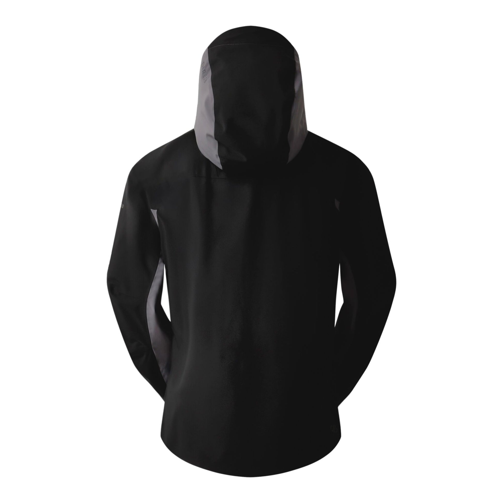 Black-Boulevard - Back - Dare 2B Mens Torrek II Waterproof Jacket