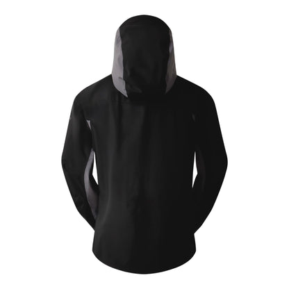 Black-Boulevard - Back - Dare 2B Mens Torrek II Waterproof Jacket
