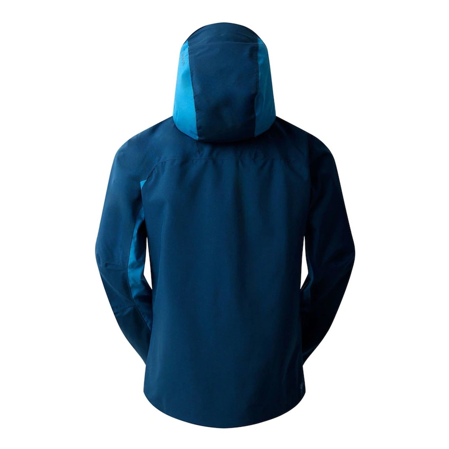 Moonlight Denim-Blue Indigo - Side - Dare 2B Mens Torrek II Waterproof Jacket